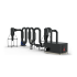 Aerodynamiczna Suszarnia dwuobwodowa do Trocin SA-1200 22 Kw Aerodynamiczna Suszarnia dwuobwodowa do Trocin SA-1200 22 Kw
